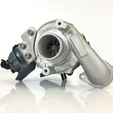 819872 - Ford Kuga, 308 SW Citroen C4 DS3 - 1.5L D, 1.6L D Replacement Turbocharger