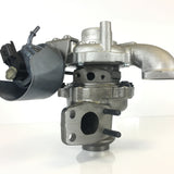 819872 - Ford Kuga, 308 SW Citroen C4 DS3 - 1.5L D, 1.6L D Replacement Turbocharger