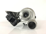 49335-00642 - 1 Series, 3 Series, 5 Ser - 2.0L D Replacement Turbocharger