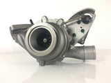 798128 -Citroen Relay, Fiat Ducato, Peugeot Boxer - 2.2L D - Replacement Turbocharger