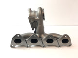 VOLKSWAGEN SEAT 5303-970-0099 TURBINE HOUSING 1.4L P 5303-970-0248