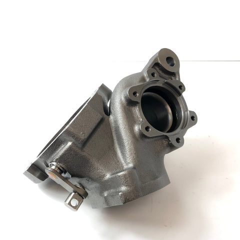 HYBRID 5303-970-0053/58 VOLKSWAGEN AUDI SKODA 1.8L TURBINE HOUSING UPGRADE TURBO