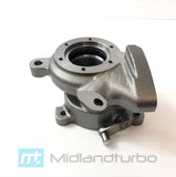 HYBRID 5304-970-0023 AUDI SEAT 1.8L TURBINE HOUSING UPGRADE WITH TURBINE WHEEL