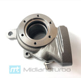 HYBRID 5304-970-0023 AUDI SEAT 1.8L TURBINE HOUSING UPGRADE WITH TURBINE WHEEL